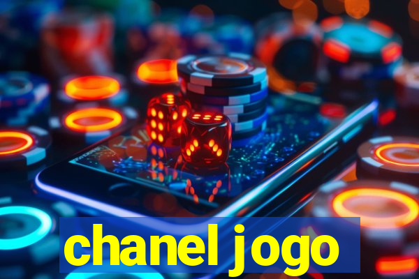 chanel jogo